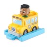 CoCoMelon Tut Tut Bolides - Cody et le bus à chansons - Item 3 of 9